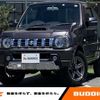 suzuki jimny 2014 -SUZUKI--Jimny ABA-JB23W--JB23W-709190---SUZUKI--Jimny ABA-JB23W--JB23W-709190- image 1