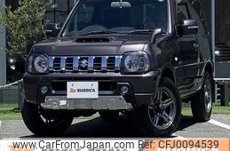 suzuki jimny 2014 -SUZUKI--Jimny ABA-JB23W--JB23W-709190---SUZUKI--Jimny ABA-JB23W--JB23W-709190-