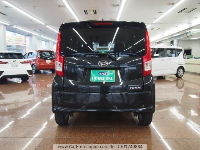 daihatsu move 2021 CFJ1740884 image 2