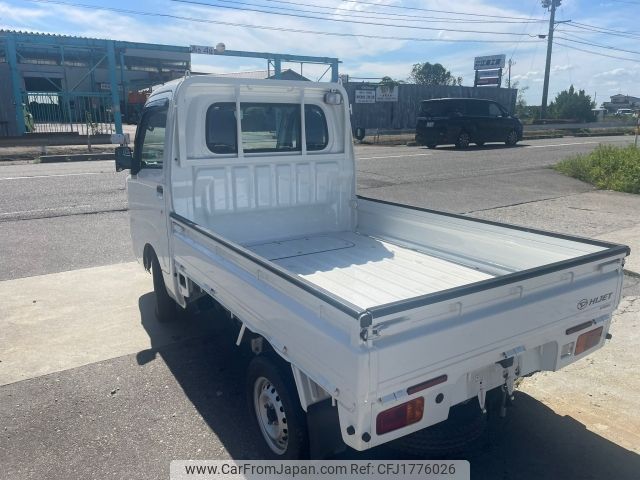 daihatsu hijet-truck 2021 CFJ1776026 image 2