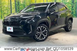 toyota yaris-cross 2021 -TOYOTA--Yaris Cross 5BA-MXPB10--MXPB10-3004727---TOYOTA--Yaris Cross 5BA-MXPB10--MXPB10-3004727-