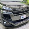 toyota vellfire 2019 -TOYOTA--Vellfire DBA-AGH30W--AGH30-0228136---TOYOTA--Vellfire DBA-AGH30W--AGH30-0228136- image 14