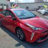 toyota prius 2018 -TOYOTA--Prius DAA-ZVW55--ZVW55-6000149---TOYOTA--Prius DAA-ZVW55--ZVW55-6000149- image 1