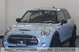 mini mini-others 2018 quick_quick_XU20M_WMWXU92070TN54751