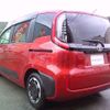 toyota sienta 2023 CFJ1837657 image 2