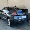 honda cr-z 2011 -HONDA 【京都 302ま7596】--CR-Z ZF1-1100503---HONDA 【京都 302ま7596】--CR-Z ZF1-1100503- image 2