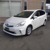 toyota prius-α 2014 CFJ1652383 image 1