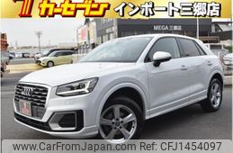 audi q2 2019 -AUDI 【春日部 302ｾ8728】--Audi Q2 GACHZ--KA085646---AUDI 【春日部 302ｾ8728】--Audi Q2 GACHZ--KA085646-