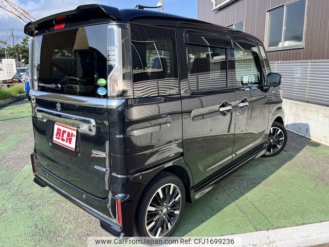 suzuki spacia 2018 CFJ1699236 image 2
