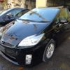 toyota prius 2011 quick_quick_DAA-ZVW30_ZVW30-1424169 image 1