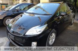 toyota prius 2011 quick_quick_DAA-ZVW30_ZVW30-1424169