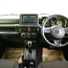 suzuki jimny 2022 CFJ1594573 image 3