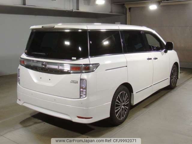 nissan elgrand 2022 -NISSAN--Elgrand 5BA-TE52--TE52-148659---NISSAN--Elgrand 5BA-TE52--TE52-148659- image 2