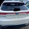 toyota harrier 2021 -TOYOTA 【沼津 342ﾅ 27】--Harrier AXUH85--AXUH85-0016451---TOYOTA 【沼津 342ﾅ 27】--Harrier AXUH85--AXUH85-0016451- image 19