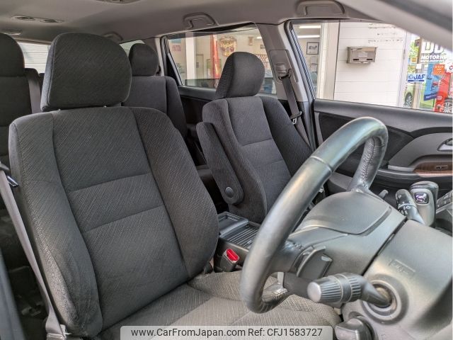 honda odyssey 2012 CFJ1583727 image 2