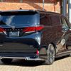 toyota alphard 2023 -TOYOTA--Alphard 6AA-AAHH40W--AAHH40-0011416---TOYOTA--Alphard 6AA-AAHH40W--AAHH40-0011416- image 4