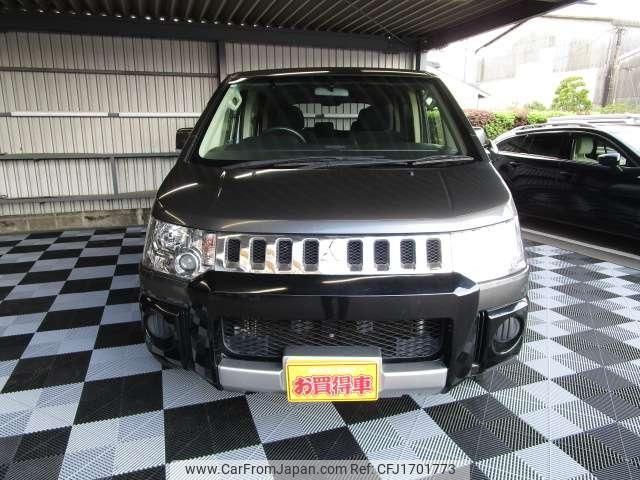 mitsubishi delica-d5 2018 CFJ1701773 image 2