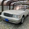 toyota crown-station-wagon 1992 -TOYOTA--Crown Wagon E-JZS130G--JZS130-1004384---TOYOTA--Crown Wagon E-JZS130G--JZS130-1004384- image 1