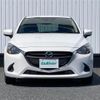 mazda demio 2018 -MAZDA--Demio DBA-DJ3FS--DJ3FS-519217---MAZDA--Demio DBA-DJ3FS--DJ3FS-519217- image 16