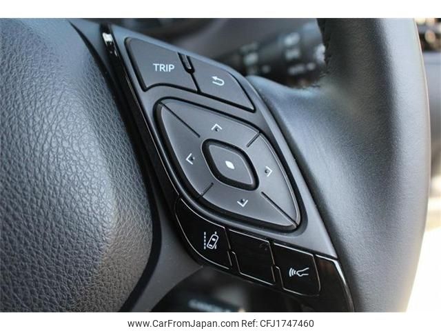 toyota c-hr 2020 CFJ1747460 image 2