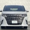 toyota alphard 2023 -TOYOTA--Alphard 3BA-AGH45W--AGH45-0001396---TOYOTA--Alphard 3BA-AGH45W--AGH45-0001396- image 17