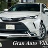 toyota harrier 2021 CFJ1847005 image 1