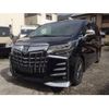 toyota alphard 2018 -TOYOTA 【豊田 300ﾜ2396】--Alphard DBA-GGH30W--GGH30W-0026962---TOYOTA 【豊田 300ﾜ2396】--Alphard DBA-GGH30W--GGH30W-0026962- image 1