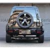 land-rover defender 2023 quick_quick_3CA-LE62WAB_SALEA7AW8P2166420 image 2