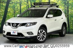 nissan x-trail 2017 -NISSAN--X-Trail DBA-NT32--NT32-059861---NISSAN--X-Trail DBA-NT32--NT32-059861-