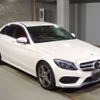 mercedes-benz c-class 2016 quick_quick_RBA-205042_WDD2050422R115895 image 1