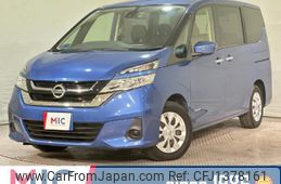nissan serena 2017 quick_quick_GC27_GC27-010485