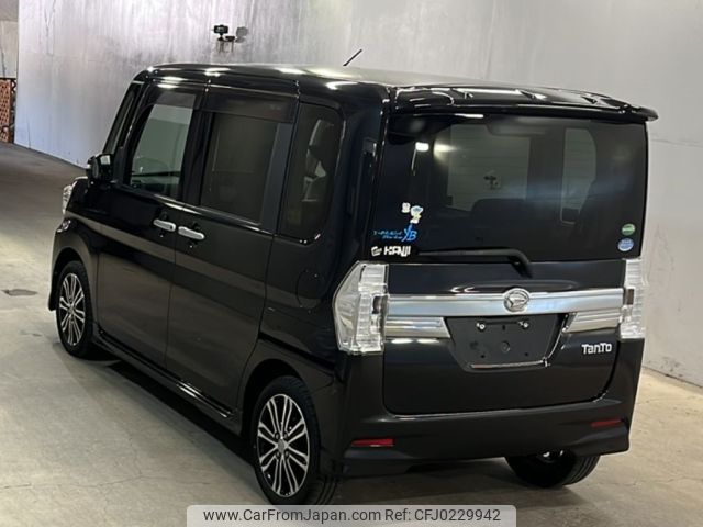 daihatsu tanto 2015 -DAIHATSU--Tanto LA600S-0318418---DAIHATSU--Tanto LA600S-0318418- image 2