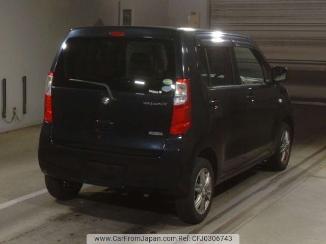 suzuki wagon-r 2013 -SUZUKI--Wagon R MH34S-182656---SUZUKI--Wagon R MH34S-182656- image 2