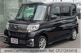 daihatsu tanto 2018 -DAIHATSU--Tanto DBA-LA600S--LA600S-0707612---DAIHATSU--Tanto DBA-LA600S--LA600S-0707612-