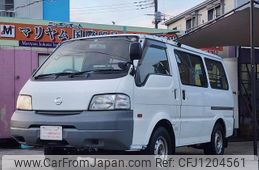 nissan vanette-coach 2008 quick_quick_ABF-SK82MN_SK82MN-401005