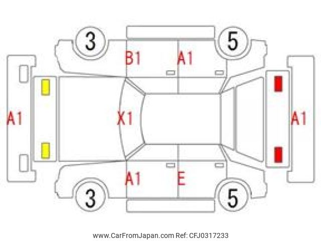 honda n-box-slash 2015 -HONDA--N BOX SLASH DBA-JF1--JF1-7008247---HONDA--N BOX SLASH DBA-JF1--JF1-7008247- image 2