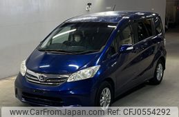 honda freed 2012 -HONDA--Freed GB3-1403279---HONDA--Freed GB3-1403279-