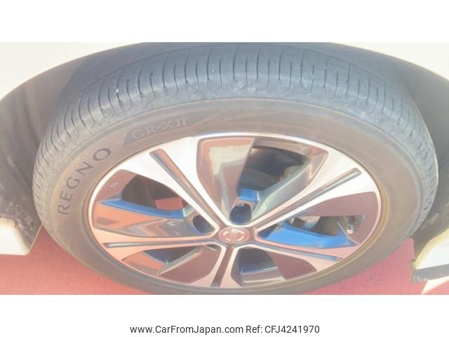 nissan leaf 2018 CFJ4241970 image 2