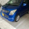 suzuki wagon-r 2010 CFJ1797817 image 1