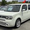 nissan cube 2012 -NISSAN--Cube NZ12--043651---NISSAN--Cube NZ12--043651- image 14