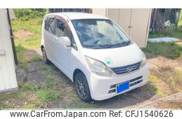 daihatsu move 2009 CFJ1540626