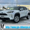 toyota yaris-cross 2024 -TOYOTA 【名変中 】--Yaris Cross MXPB15--3015178---TOYOTA 【名変中 】--Yaris Cross MXPB15--3015178- image 1