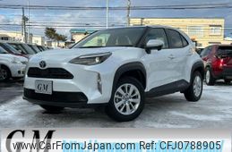 toyota yaris-cross 2024 -TOYOTA 【名変中 】--Yaris Cross MXPB15--3015178---TOYOTA 【名変中 】--Yaris Cross MXPB15--3015178-