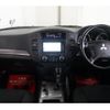 mitsubishi pajero 2008 quick_quick_V93W_V93W-0100618 image 14