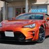 toyota 86 2017 CFJ1739414 image 1