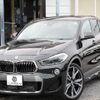 bmw x2 2018 -BMW--BMW X2 ABA-YH20--WBAYH52070EB37428---BMW--BMW X2 ABA-YH20--WBAYH52070EB37428- image 1