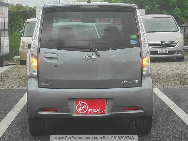 daihatsu move 2013 quick_quick_DBA-LA100S_LA100S-0230402 image 2