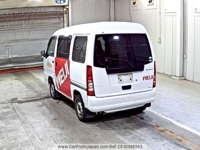 subaru sambar-van 2006 -SUBARU--Samber Van TV1-136303---SUBARU--Samber Van TV1-136303- image 2