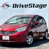 nissan note 2014 quick_quick_DBA-E12_E12-237417 image 1