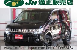 mitsubishi delica-d5 2016 -MITSUBISHI--Delica D5 CV5W--1100504---MITSUBISHI--Delica D5 CV5W--1100504-